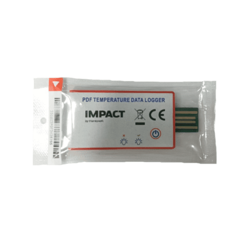 Single use data logger IH-TUSB-20