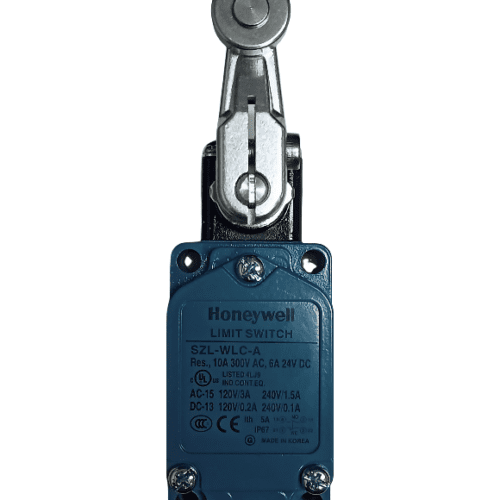 SZL-WLC-A Honeywell Limit Switch