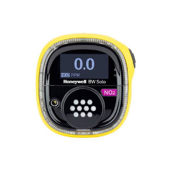 BWS1-D-Y Honeywell BW Solo Single Gas Detector