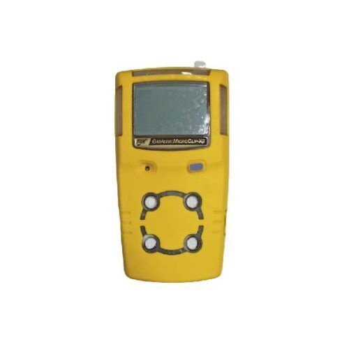 Gas Alert MicroClip X3 Honeywell Gas Detector