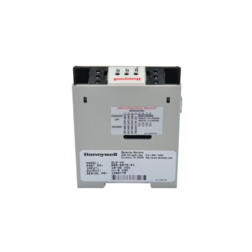 060-6879-01 Honeywell Amplifier
