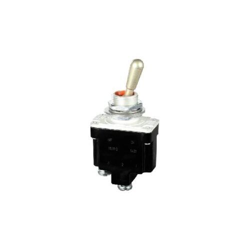 1TL1-6 Honeywell Toggle Switch