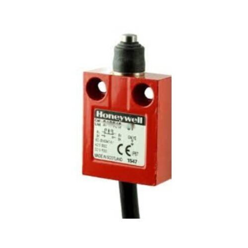 24CE1-S2A Honeywell Limit Switch