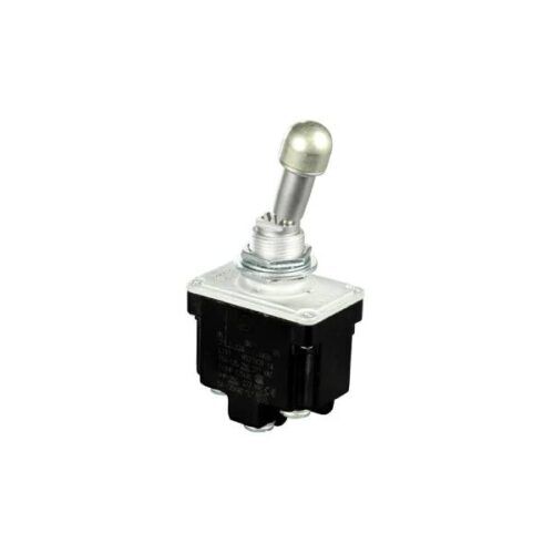 2TL1-12A Honeywell Toggle Switch