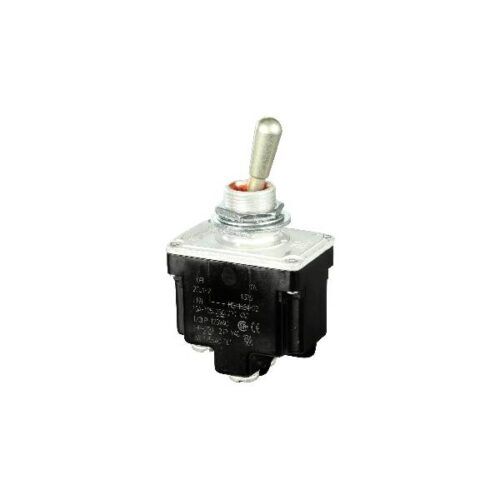 2TL1-2 Honeywell Toggle Switch
