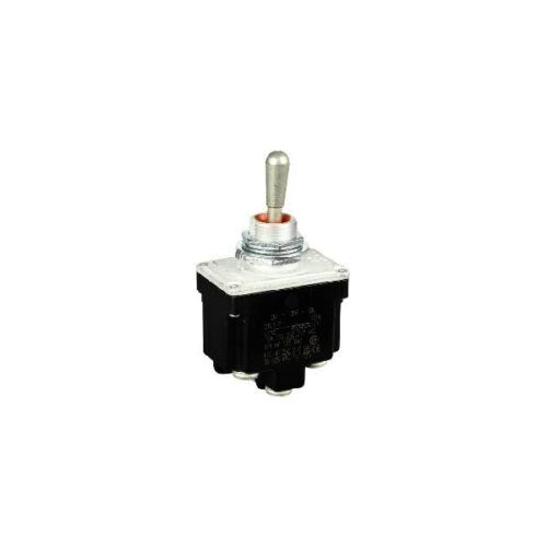 2TL1-4 Honeywell Toggle Switch