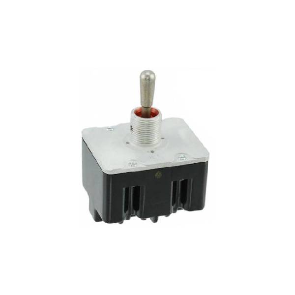 4TL1-7 Honeywell Toggle Switch