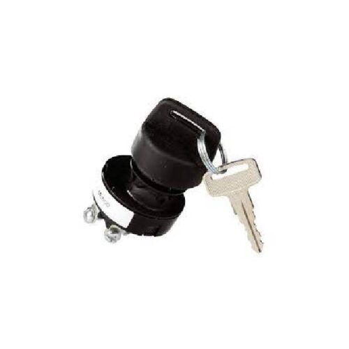 84830-02 Honeywell Key Switch