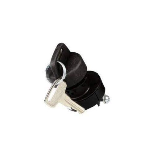 89850-07 Honeywell Key Switch