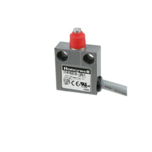 914CE18-3AL1 Honeywell Limit Switch