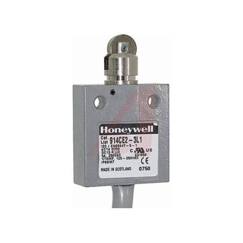 914CE2-3L1 Honeywell Limit Switch