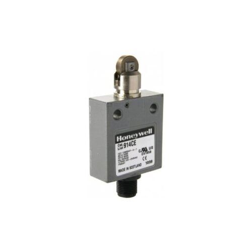 914CE27-Q Honeywell Limit Switch