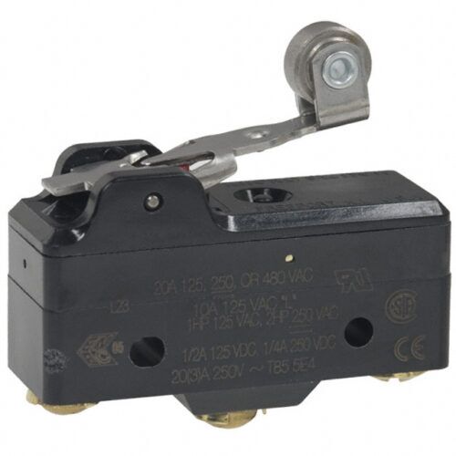 BA-2RV22-A2 Honeywell Limit Switch