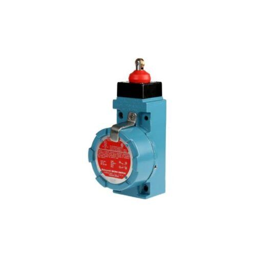 BX24D4L Honeywell Limit Switch