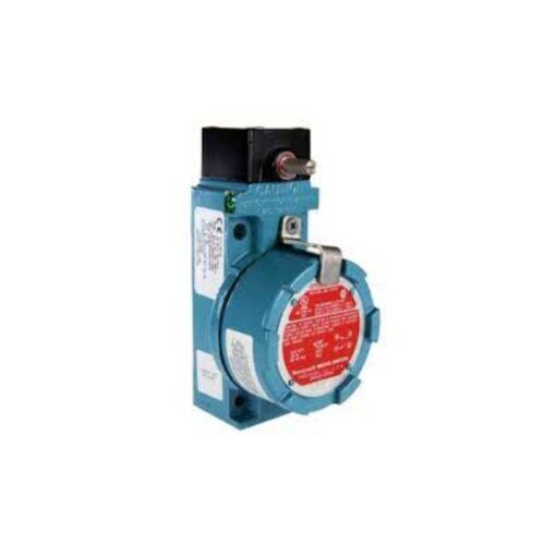 BX2A3K Honeywell Limit Switch