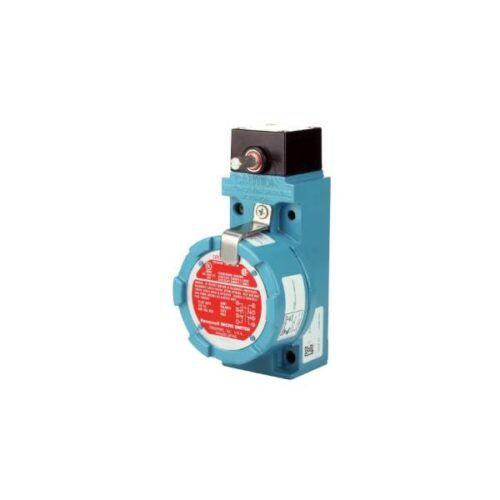 BX4A3K Honeywell Limit Switch