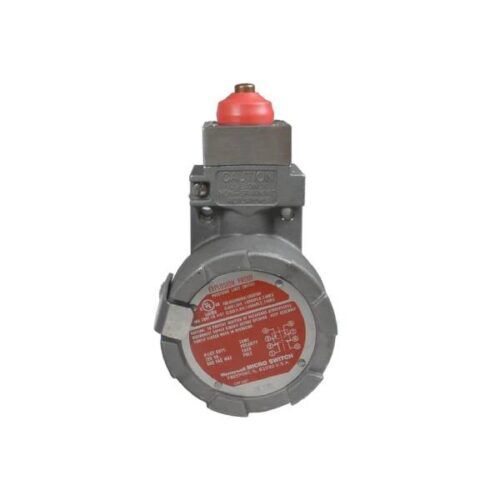 BX4C3K Honeywell Limit Switch