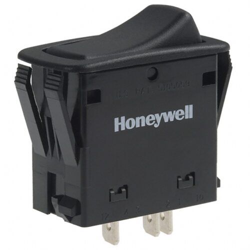 FRN91-22BB Honeywell Rocker Switch