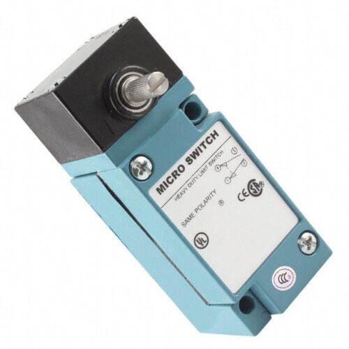 LSA1A-1D Honeywell Limit Switch
