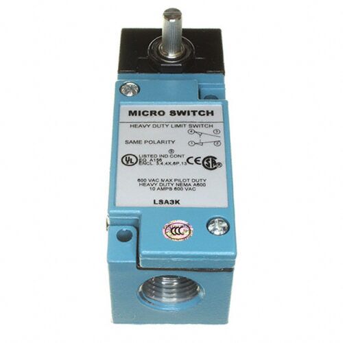 LSA3K Honeywell Limit Switch
