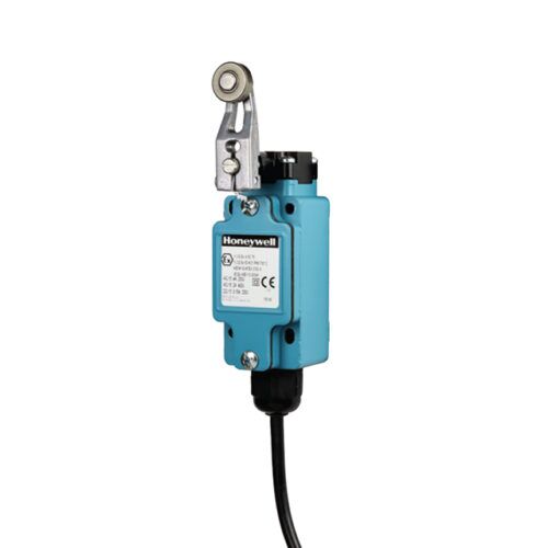 GXA51A1B Honeywell Limit Switch