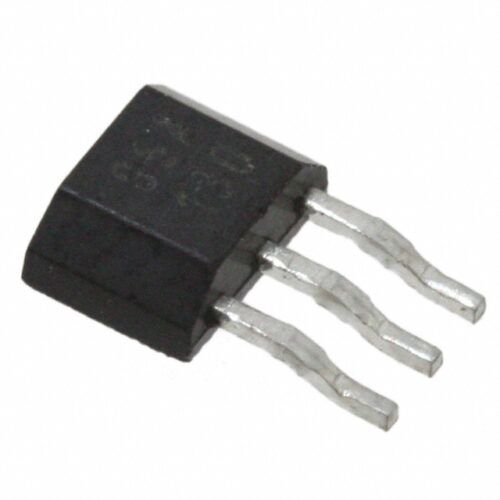 SS495A-SP Honeywell Hall Effect Sensor