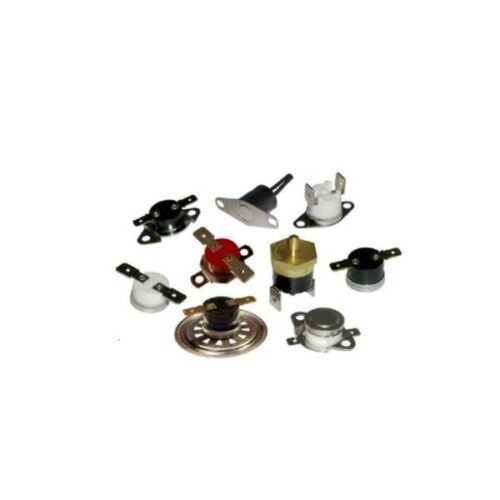 Thermostats Line Guide