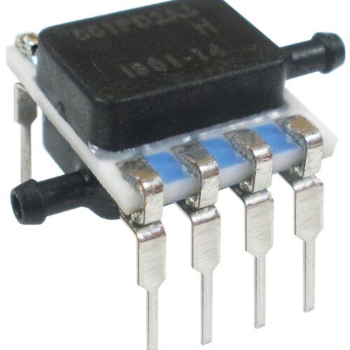 SSCMRRT030PDAA3 Honeywell Board Mount Pressure Sensor