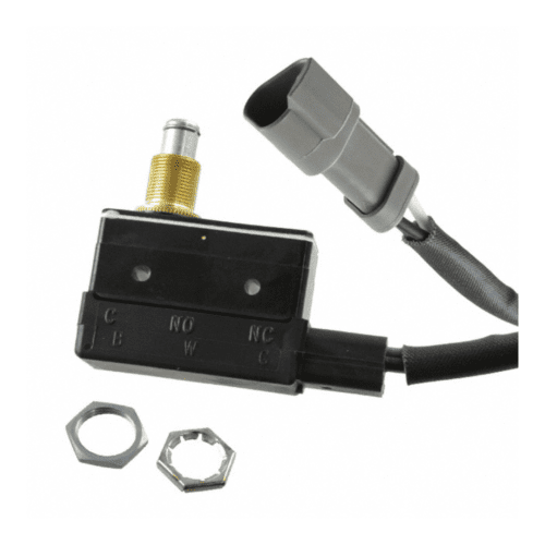 BZ-2RQ1016-W119 Honeywell Micro Switch