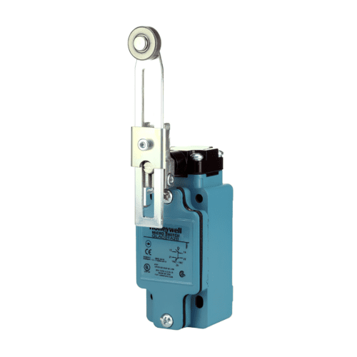 GLAC20A2B Honeywell Limit Switch