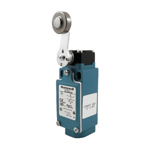 GLCA01A1B Honeywell Limit Switch