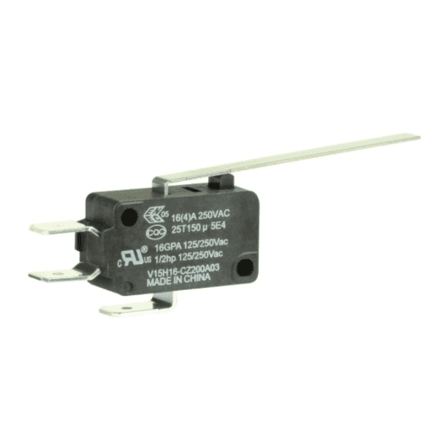 V15H16-CZ200A03 Honeywell Micro Switch