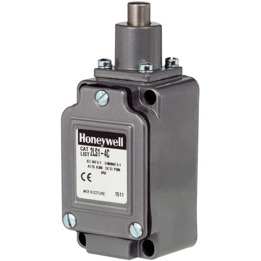 2LS1-4C Honeywell Limit Switch