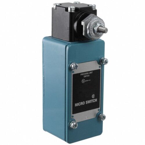 51ML2 Honeywell Limit Switch