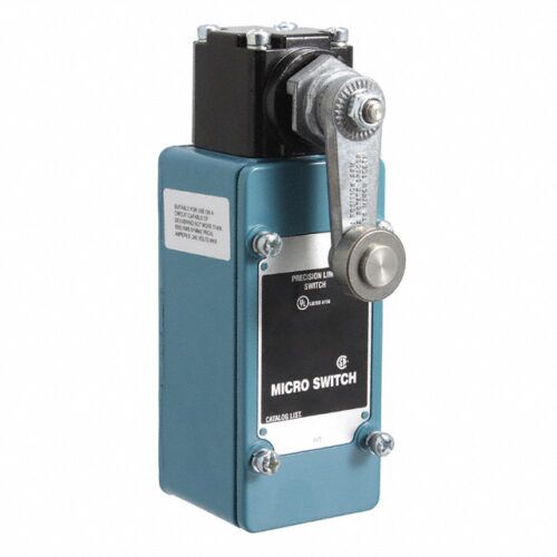 51ML1 Honeywell Limit Switch