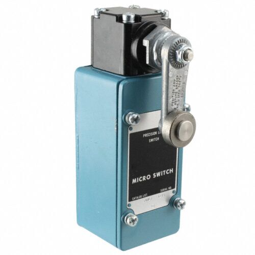 51ML7 Honeywell Limit Switch