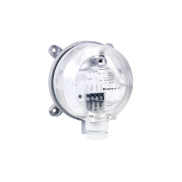 DPTE502 Honeywell Differential Pressure Switch