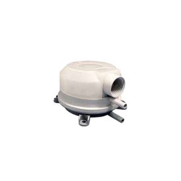 HGFS-86C-NPMPN Honeywell Differential Pressure Switch