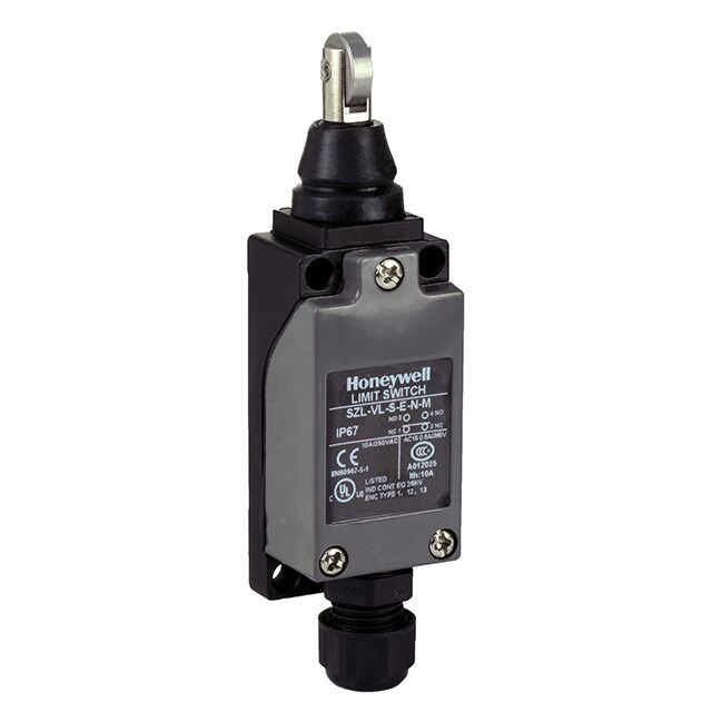 SZL-VL-S-E-N-M Honeywell Limit Switch