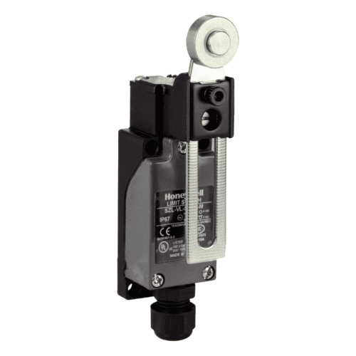 SZL-VL-S-J-N-M Honeywell Limit Switch