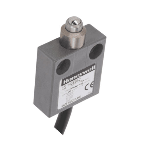 14CE66-2 Honeywell Limit Switch