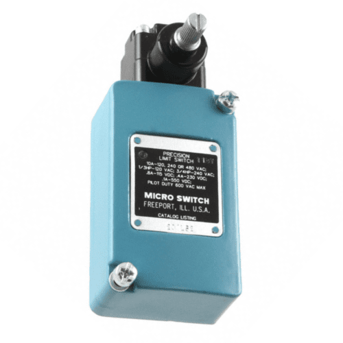 201LS2-4 Honeywell Limit Switch