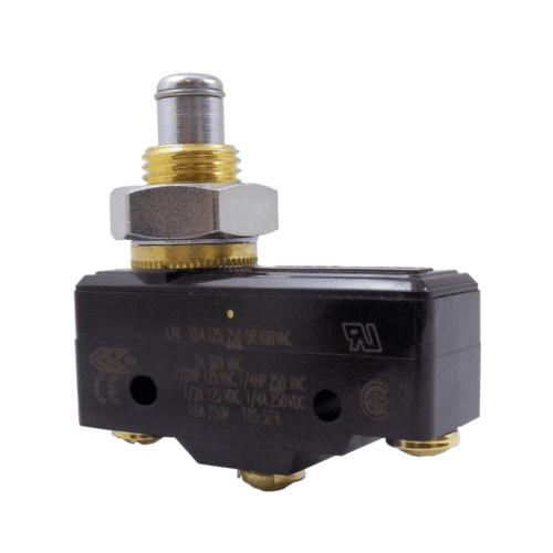 BZE7-2RQ-C Honeywell Limit Switch