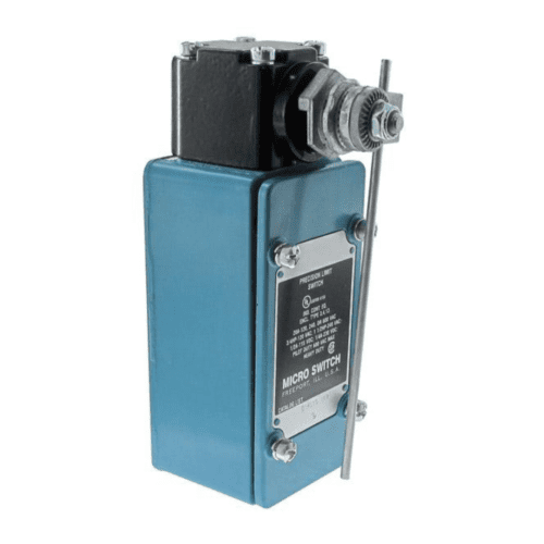 51ML10 Honeywell Limit Switch