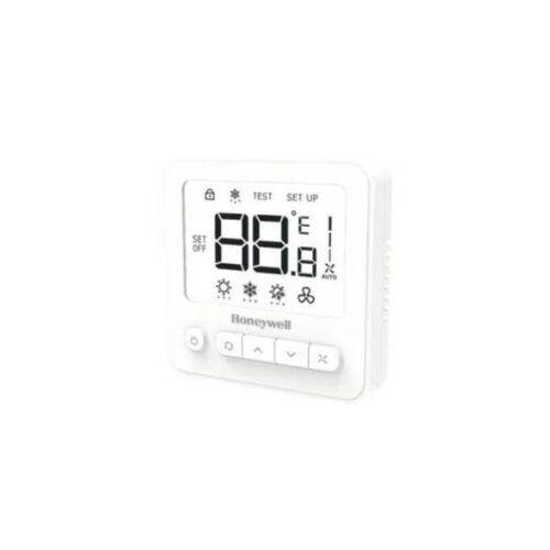 WS3B4WB_U Honeywell Wall Module Room Thermostat