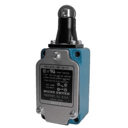 5LS1-4C Honeywell Limit Switch