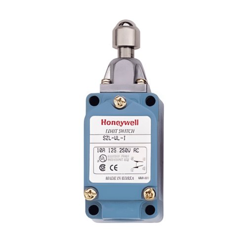 SZL-WL-I Honeywell Limit Switch