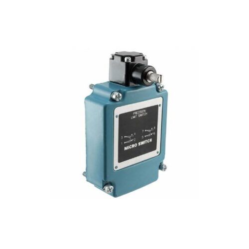 301LS2 Honeywell Limit Switch