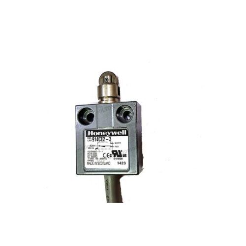 914CE2-3 Honeywell Limit Switch