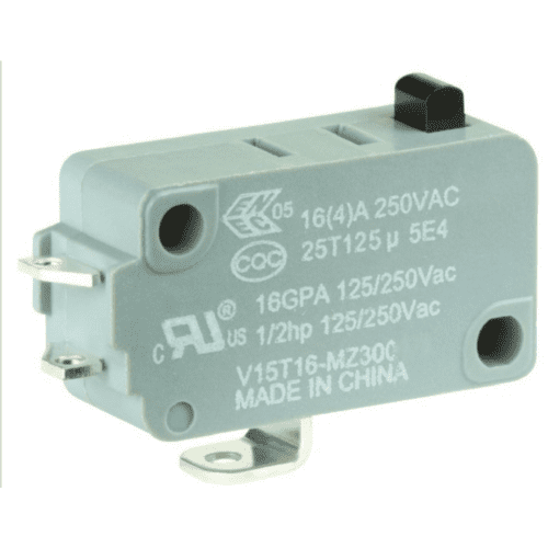 V15T16-MZ300 Honeywell Micro Switch